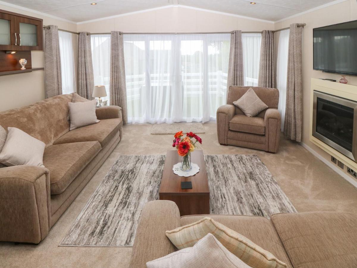 Gwel Eryri Holiday home *