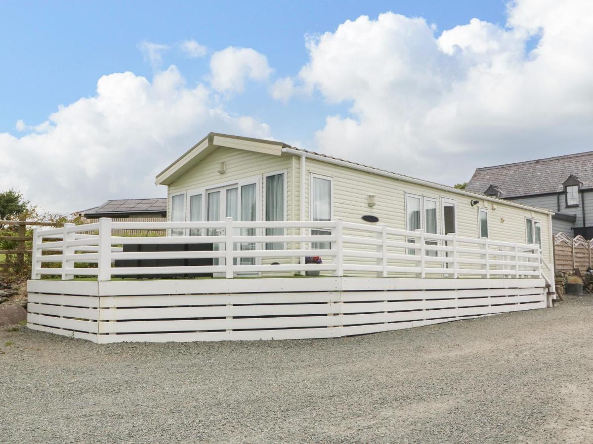 Holiday home Gwel Eryri Gaerwen