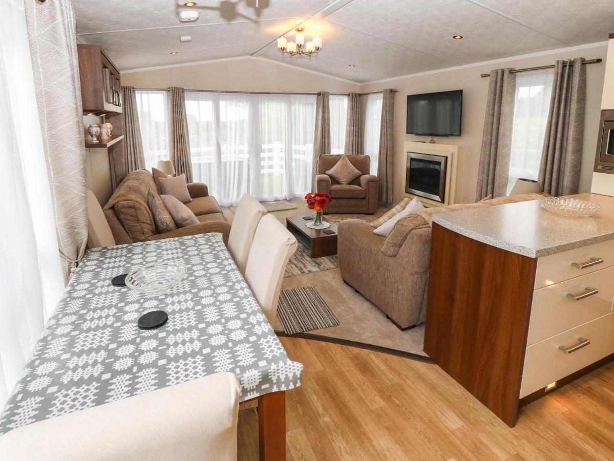 Holiday home Gwel Eryri *