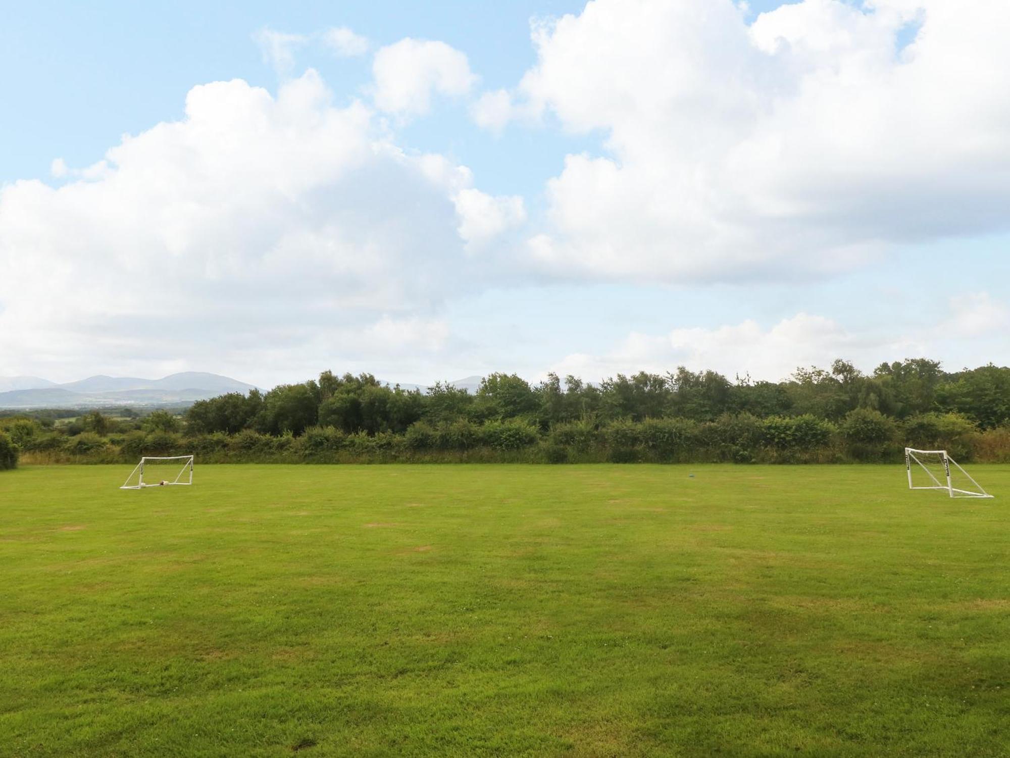 Gwel Eryri Gaerwen