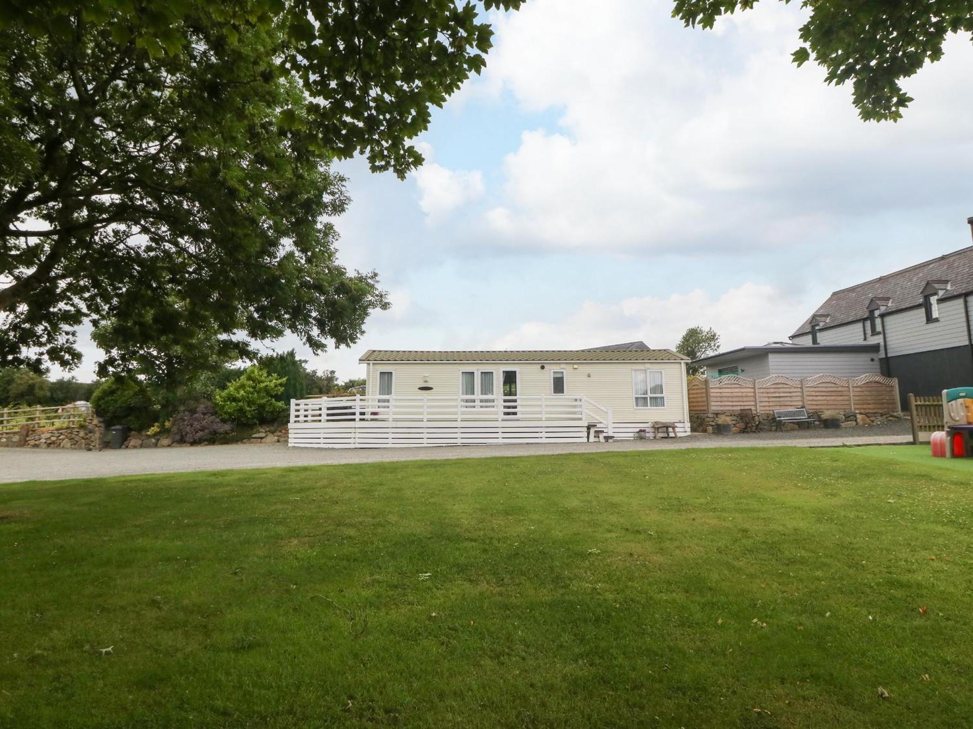Gwel Eryri Holiday home